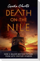 Poirot - Death On The Nile. Film Tie-In Edition