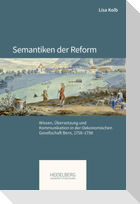 Semantiken der Reform