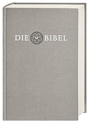 Lutherbibel revidiert 2017 - Die Altarbibel - Die Bibel nach Martin Luthers Übersetzung. Mit Apokryphen. Deutsche Bibelges., 2016.