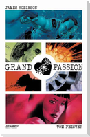 Grand Passion