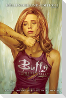 Buffy The Vampire Slayer (Staffel 8) Höllenschlund-Edition