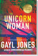 The Unicorn Woman