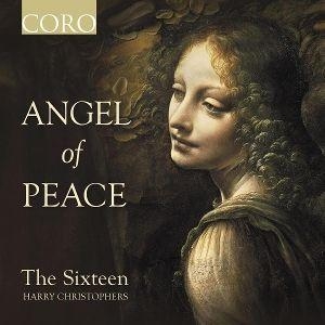 Angel of Peace. note 1 music gmbh / Heidelberg, 2025.