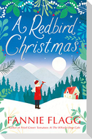 A Redbird Christmas