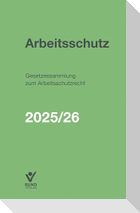 Arbeitsschutz