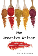 The Creative Writer, Level Two