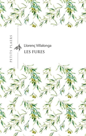 Villalonga, Llorenç. Les fures. Viena, 2020.