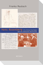 Hans Rosenberg