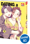 Dating a Vampire 03