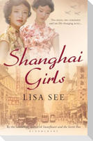 Shanghai Girls