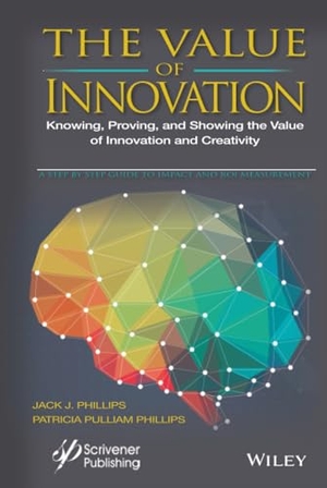 Phillips. Value of Innovation. John Wiley & Sons, 1900.