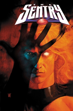Jenkins, Paul. Sentry. Marvel Comics, 2026.