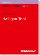 Halligan-Tool