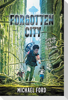 Forgotten City