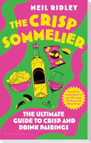 The Crisp Sommelier
