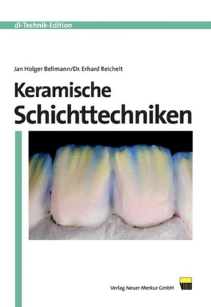 Bellmann, Jan-Holger / Erhard Reichelt. Keramische Schichttechniken. Neuer Merkur GmbH, 2006.
