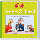 Frohe Ostern!