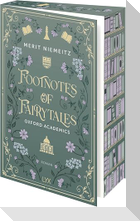Footnotes of Fairytales
