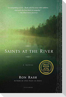 Saints at the River
