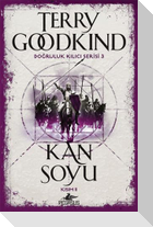 Kan Soyu Kisim 2 - Dogruluk Kilici Serisi 3