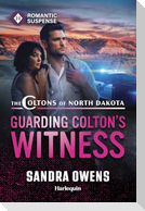 Guarding Colton's Witness