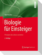 Biologie für Einsteiger