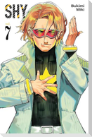 Shy, Vol. 7
