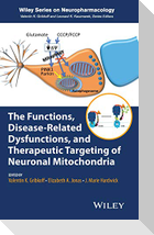 Neuronal Mitochondria