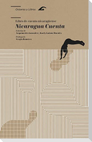 Libro de cuento nicaragüense : Nicaragua cuenta