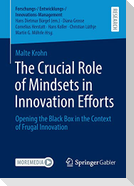 The Crucial Role of Mindsets in Innovation Efforts