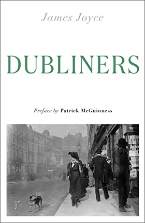 Joyce, James. Dubliners - (riverrun editions). Wayland, 2023.