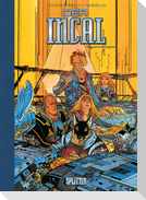 Der Incal Gesamtausgabe