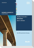 Handbuch Eurocode 2 - Betonbau