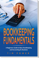 Bookkiping Fundamentals