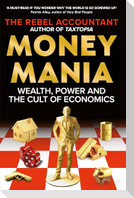 MONEYMANIA