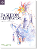 Fashion Illustration