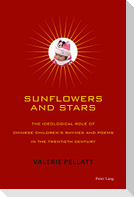 Sunflowers and Stars