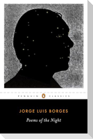 Poems of the Night: A Dual-Language Edition with Parallel Text