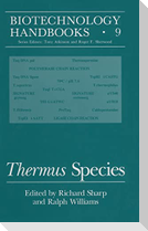 Thermus Species