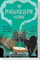 The Poisoned Pie Mystery