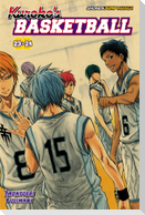 Kuroko's Basketball, Vol. 12