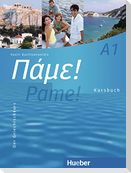 Pame! A1. Kursbuch