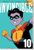Invincible Volume 10 (New Edition)