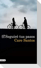 Seguiré tus pasos