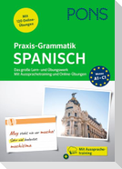 PONS Praxis-Grammatik Spanisch