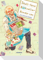 Skull-Face Bookseller Honda-San: The Complete Omnibus