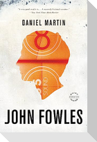 Daniel Martin