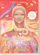 The 22 Archangels Oracle