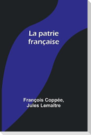 La patrie française