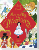 Alicia en el País de las Maravillas